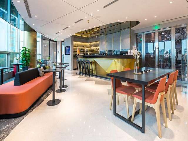 弱电箱式变电站图片